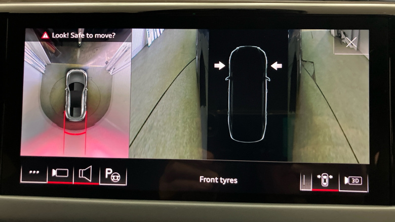 Audi e-tron GT 390kW Quattro 93kWh 4dr Auto Electric Saloon